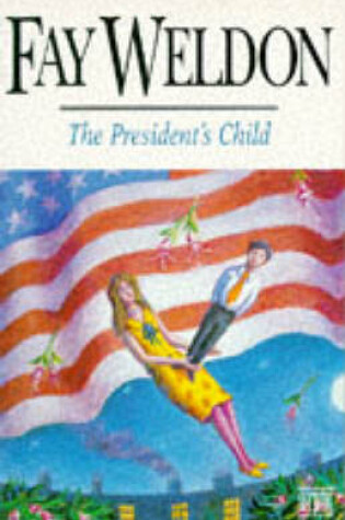 Cover of The President's Child