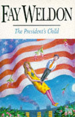Book cover for The President's Child
