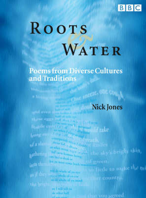 Book cover for Roots and Water