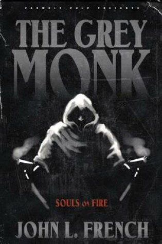 Cover of The Grey Monk