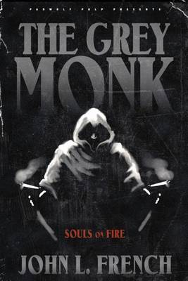 Book cover for The Grey Monk