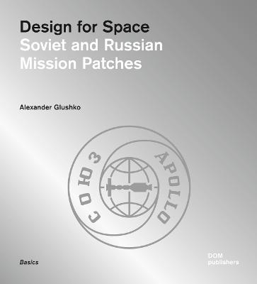Cover of Design for Space