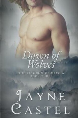 Cover of Dawn of Wolves