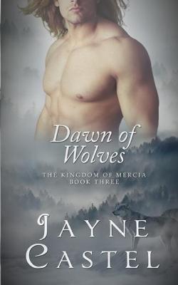 Cover of Dawn of Wolves