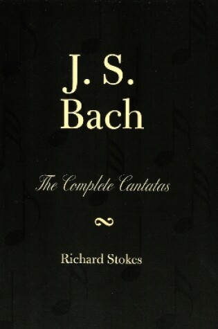 Cover of J.S. Bach