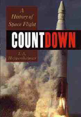 Book cover for Countdown