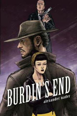 Cover of Burdin's End