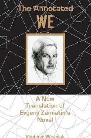 Cover of The Annotated We