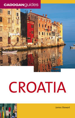 Cover of Croatia