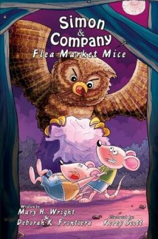 Cover of Simon and Company