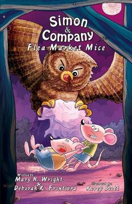 Book cover for Simon and Company