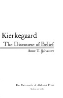 Book cover for Greene and Kierkegaard