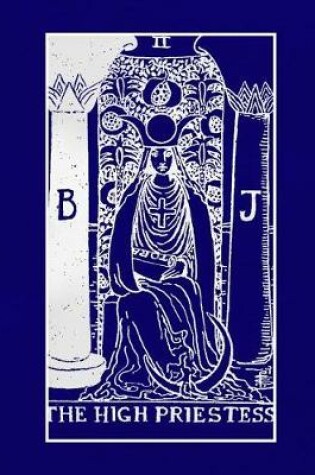 Cover of II The High Priestess