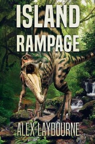 Cover of Island Rampage