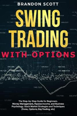 Book cover for Swing Trading With Options