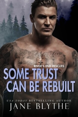 Cover of Some Trust Can Be Rebuilt