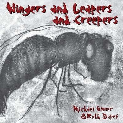 Cover of Wingers and Leapers and Creepers