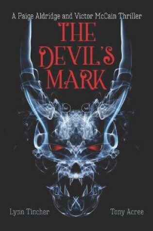 Cover of The Devil's Mark