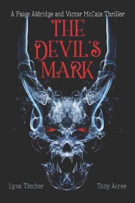 Book cover for The Devil's Mark