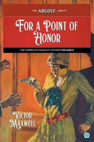 Cover of For a Point of Honor