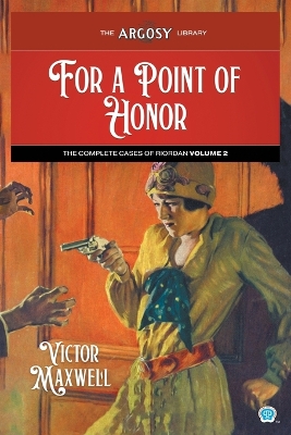 Cover of For a Point of Honor