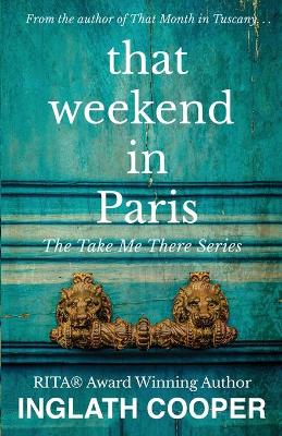 Book cover for That Weekend in Paris