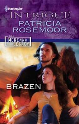 Cover of Brazen