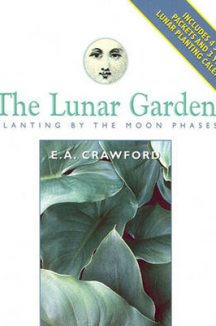 Cover of The Lunar Garden
