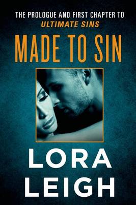 Cover of Made to Sin