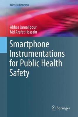 Cover of Smartphone Instrumentations for Public Health Safety