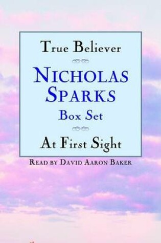 Cover of True Believer/At First Sight