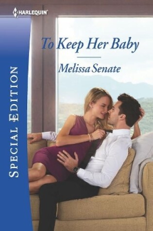Cover of To Keep Her Baby