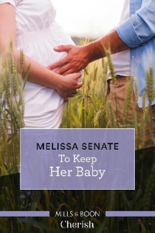 Cover of To Keep Her Baby