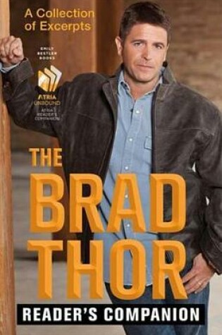 Cover of The Brad Thor Reader's Companion