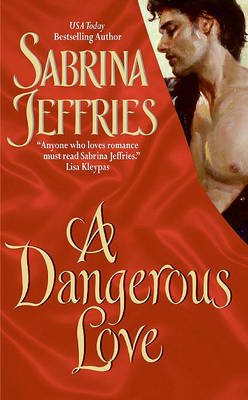 Cover of A Dangerous Love