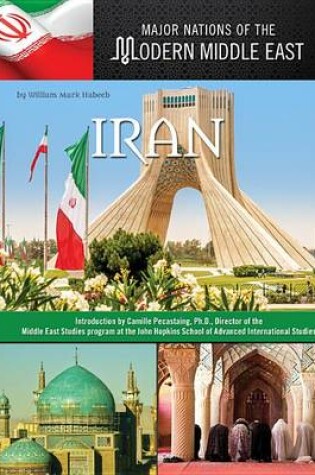 Cover of Iran