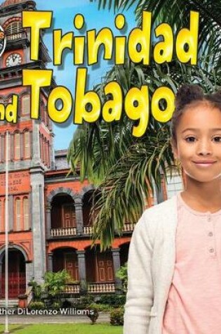 Cover of Trinidad and Tobago Trinidad and Tobago