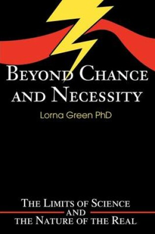 Cover of Beyond Chance and Necessity