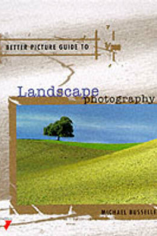 Cover of Landscape Photography