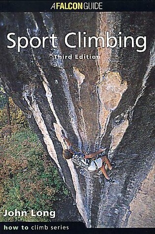 Cover of Sport Climbing