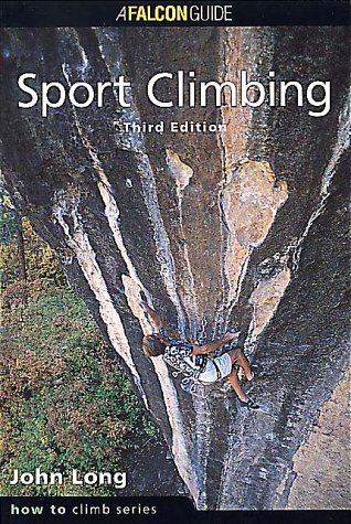 Cover of Sport Climbing