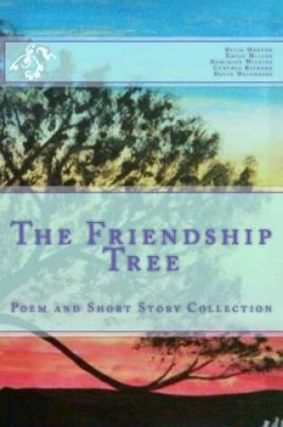 Cover of The Friendship Tree