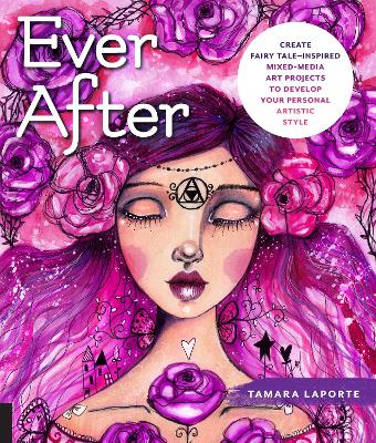 Book cover for Ever After