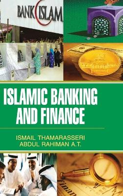 Book cover for Islamic Banking and Finance