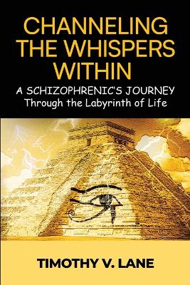 Book cover for Channeling the Whispers Within
