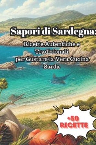 Cover of Sapori di Sardegna