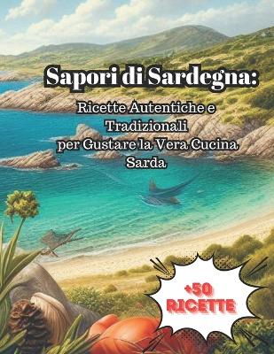 Book cover for Sapori di Sardegna