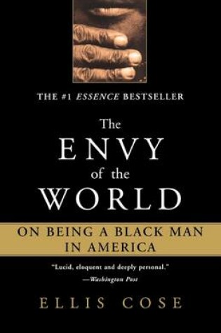 Cover of The Envy of the World