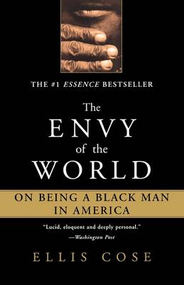 Book cover for The Envy of the World