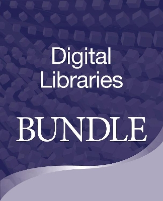 Book cover for Digital Libraries bundle